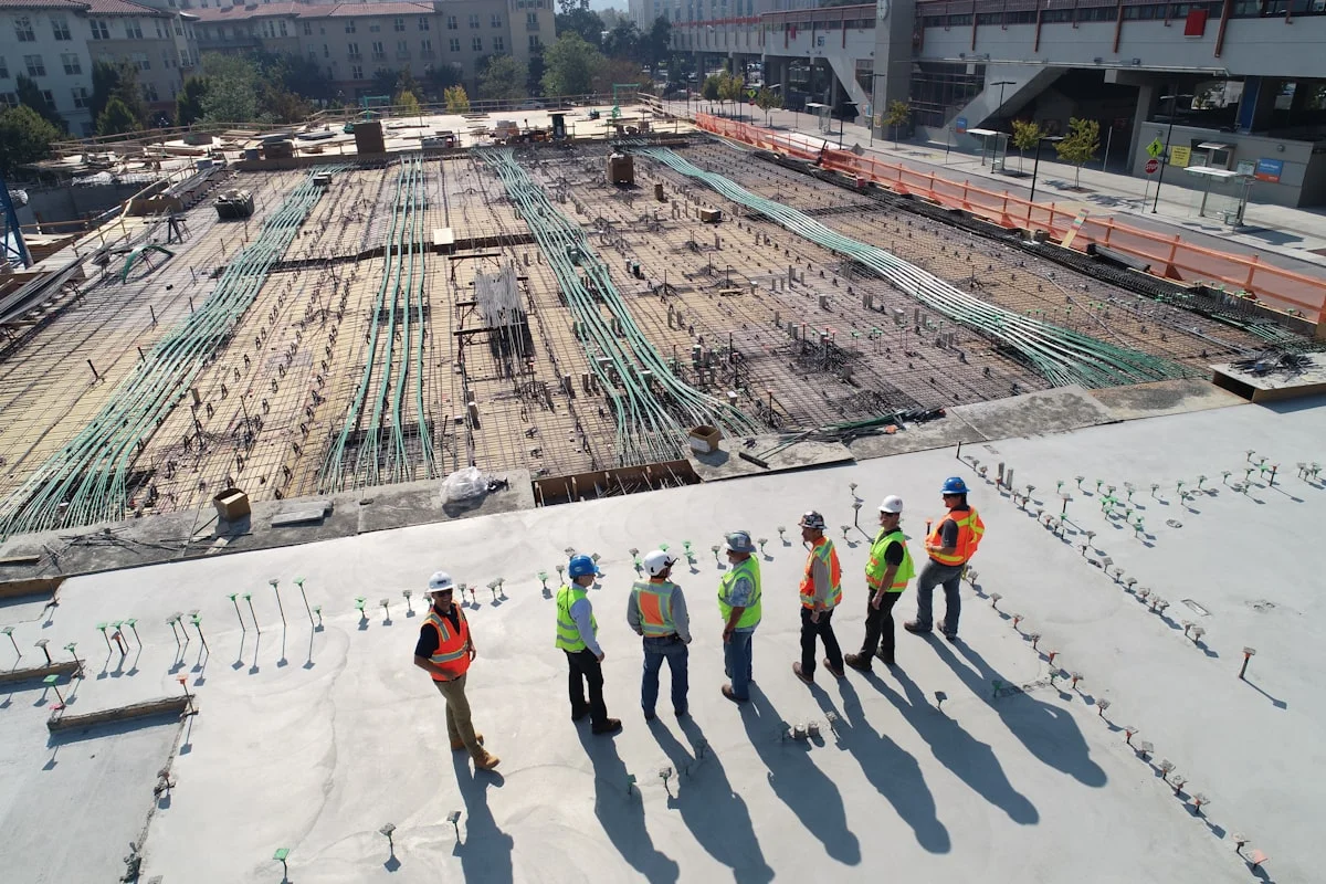 Limpeza Industrial: Normas, Práticas e Segurança